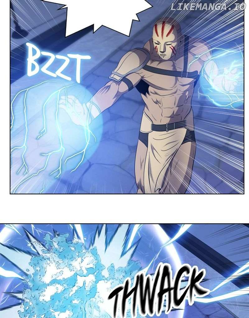 My Level's the Best Chapter 48 13